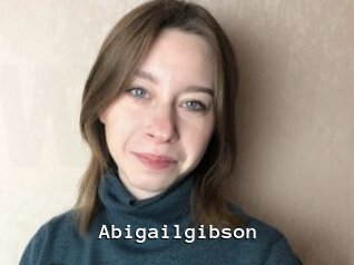 Abigailgibson