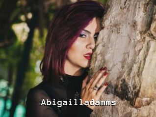Abigailladamms