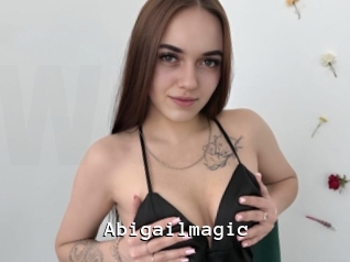 Abigailmagic