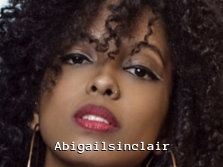 Abigailsinclair