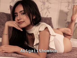 Abigailthomson