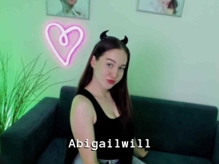 Abigailwill