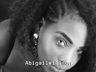 Abigailwillson