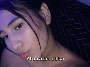 Abiiafrodita