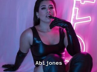 Abijones