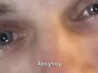 Aboytoy