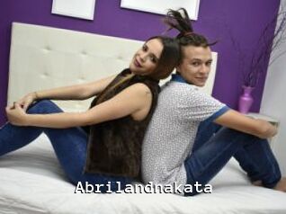 Abrilandnakata