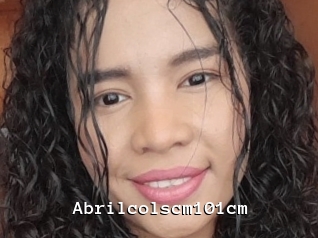 Abrilcolscm101cm
