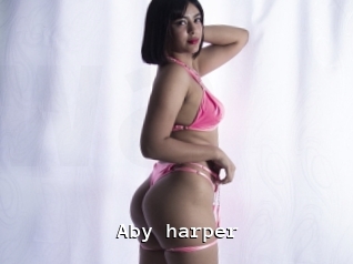 Aby_harper