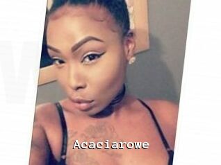 acacia_rowe Webcamsex Amateur