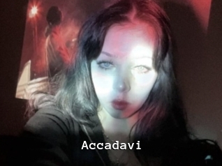 accadavi Webcamsex Amateur
