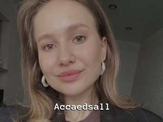 Accaedsall
