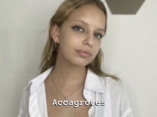 Accagroves