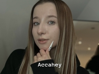 Accahey
