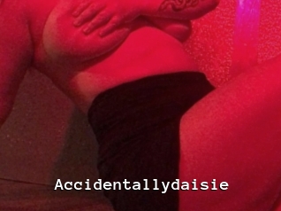 Accidentallydaisie