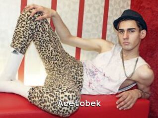 acetobek Webcamsex Amateur