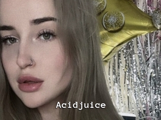 Acidjuice