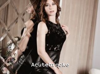 Acutebrooke