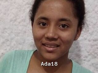 Ada18