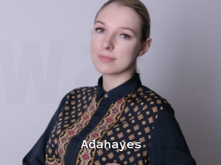Adahayes