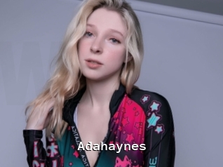 Adahaynes