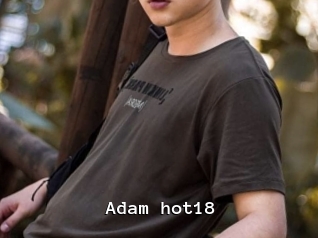 adam_hot18 Webcamsex Amateur