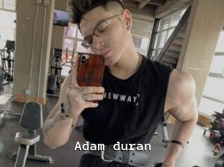 Adam_duran