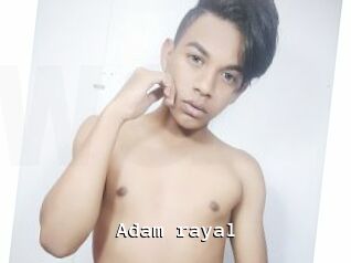 Adam_rayal