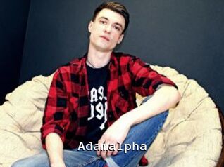 Adamalpha