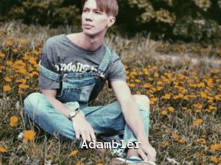 Adambler