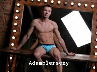 Adamblersexy