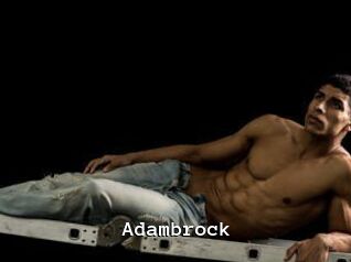 Adambrock