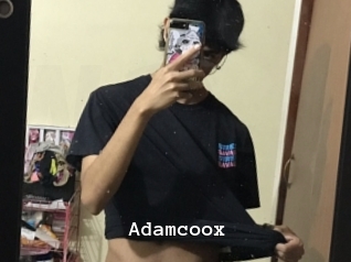 adamcoox Webcamsex Amateur