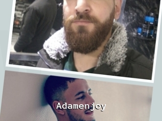 Adamenjoy