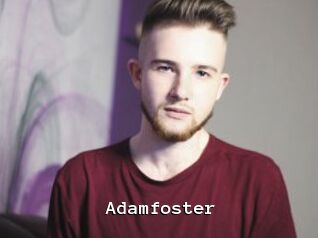 Adamfoster