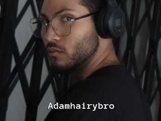 adamhairybro Webcamsex Amateur