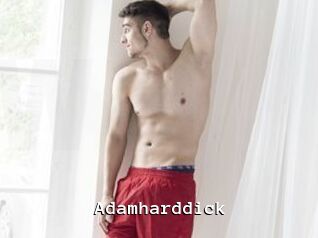 Adamharddick