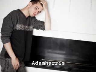 Adamharris