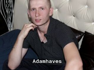 Adamhaves