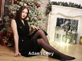 Adamickey