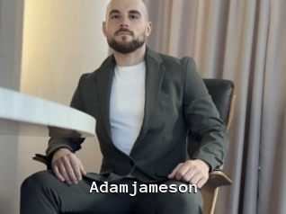 adamjameson Webcamsex Amateur