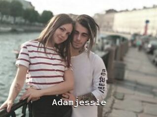 Adamjessie