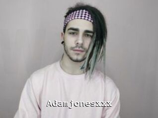 Adamjonesxxx