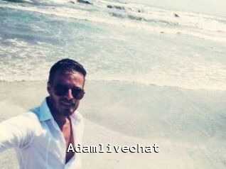 Adamlivechat