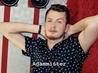 Adammister