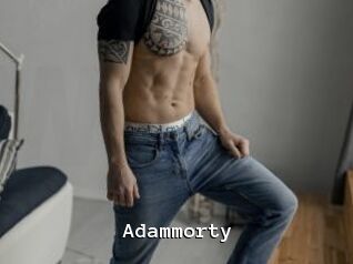 Adammorty