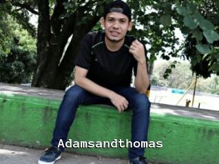 Adamsandthomas