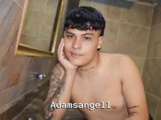 adamsangell Webcamsex Amateur