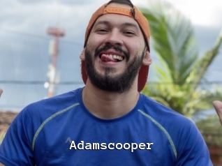 Adamscooper