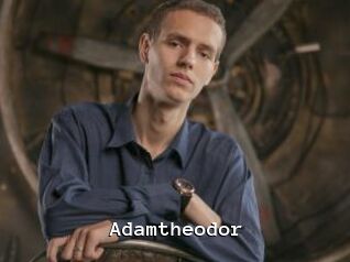 Adamtheodor
